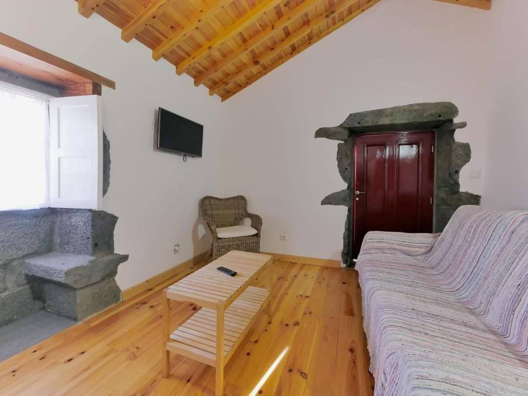Вилла Casas Dos Vimes Faja dos Vimes Экстерьер фото